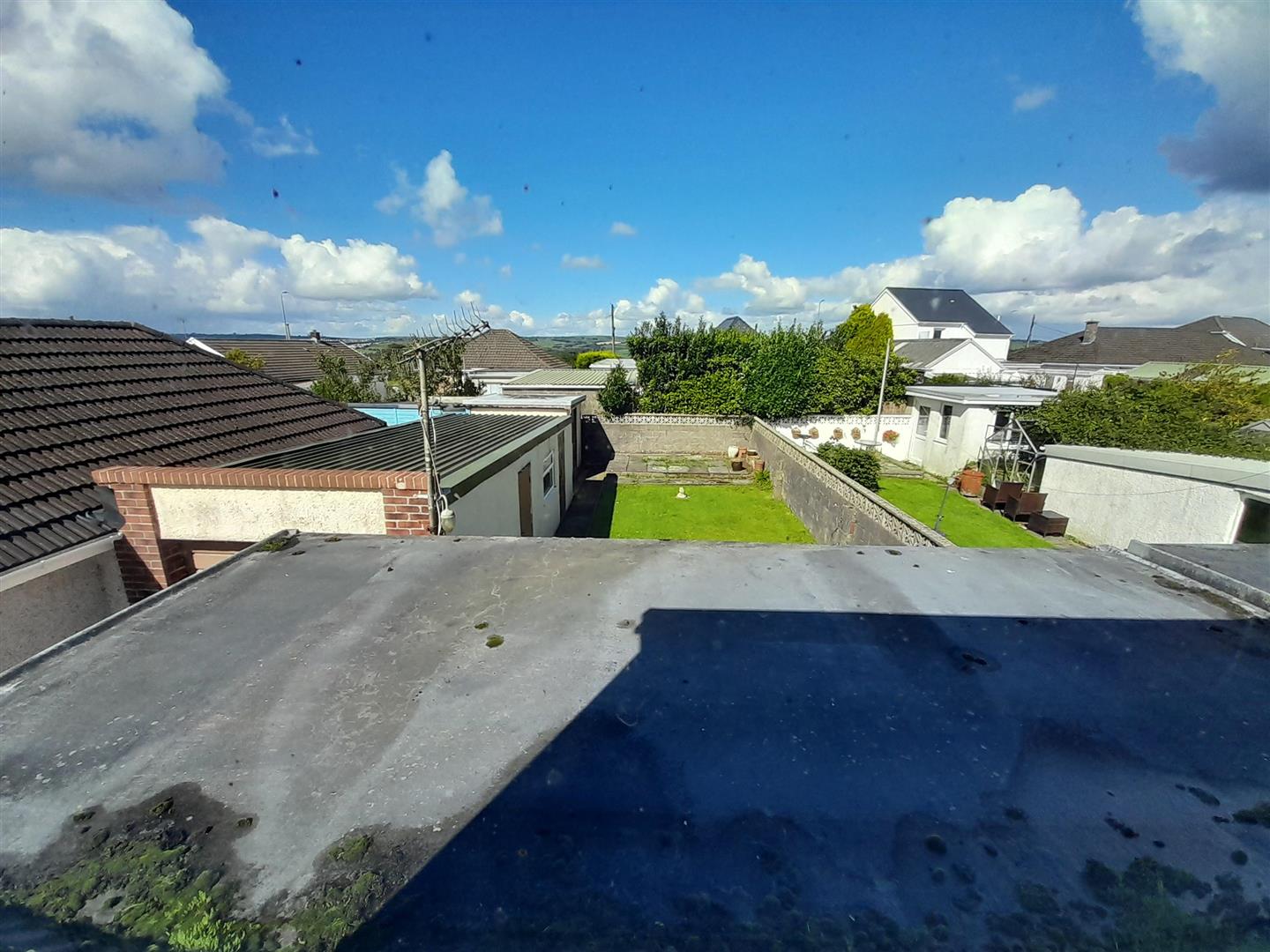 Penlan, Bryn, Llanelli, SA14 9UL